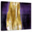 Free Fall Purple With Gold I-109227128