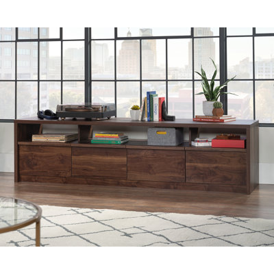 Harvey Park 80" TV Credenzas Grand Wal