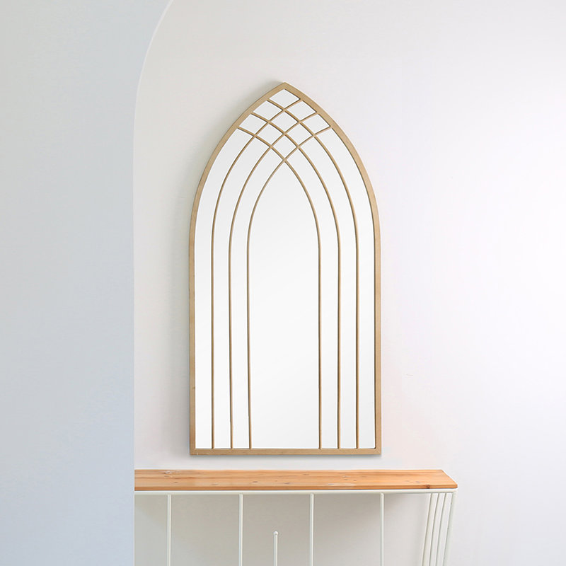 Iron Arch Mirror