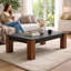 Table basse Belmont Belmont-557993525-557993524