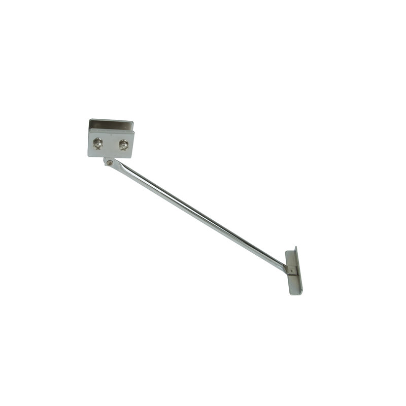Metal Slatwall Hooks
