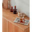 Armoire de rangement simple pour chaussures à quatre portes-895488535