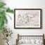Magical Morning - peinture encadrée-308444784-308444776