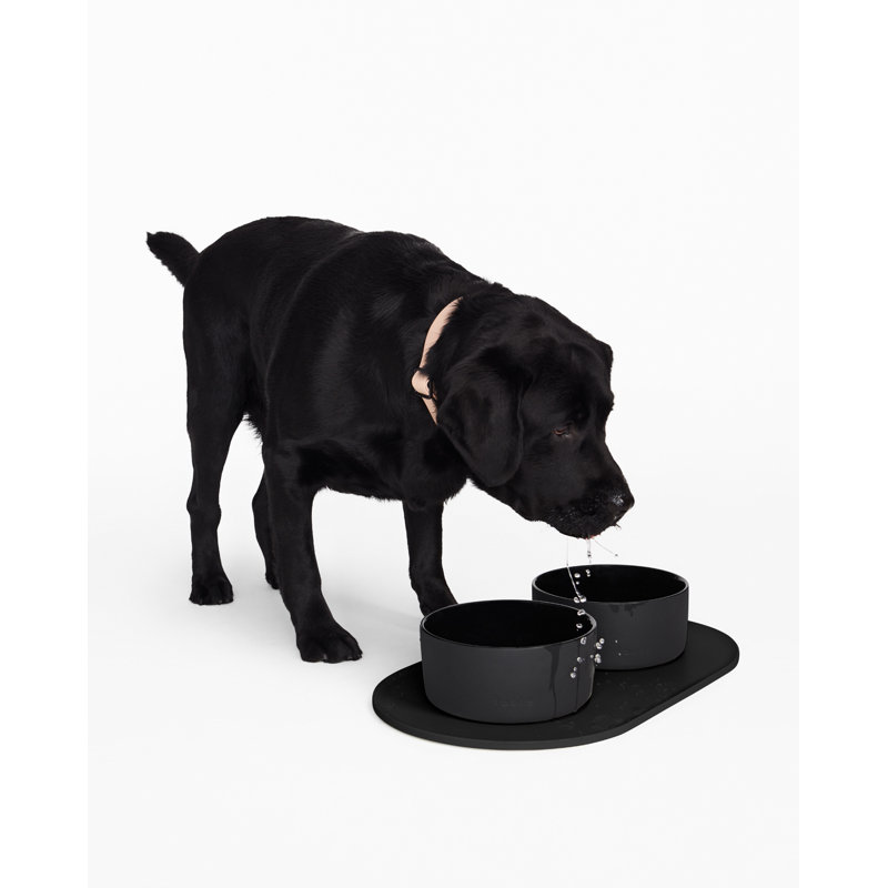 Anti-Skid Placemat, Dark Shadow