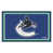 Vancouver Canucks est en rupture de stock