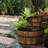 Thalweg Weather Resistant Floor Fountain