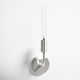 Madisson Single Light Dimmable Armed Sconce