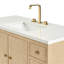 Bixby 48'' W Single Vanity