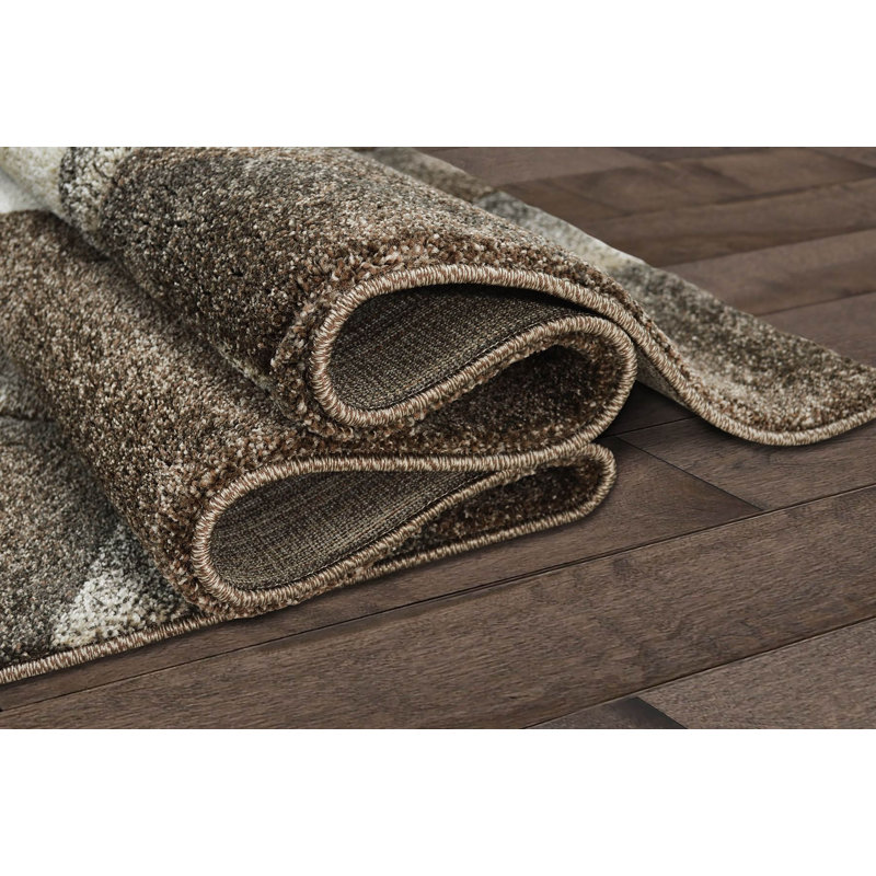 Sullivan Abstract Indoor Rug