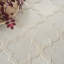 Tapis intérieur / extérieur ivoire / blanc Adianey-34046719