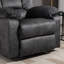 Fauteuil inclinable électrique Dandria
