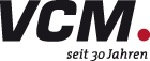 VCM logo