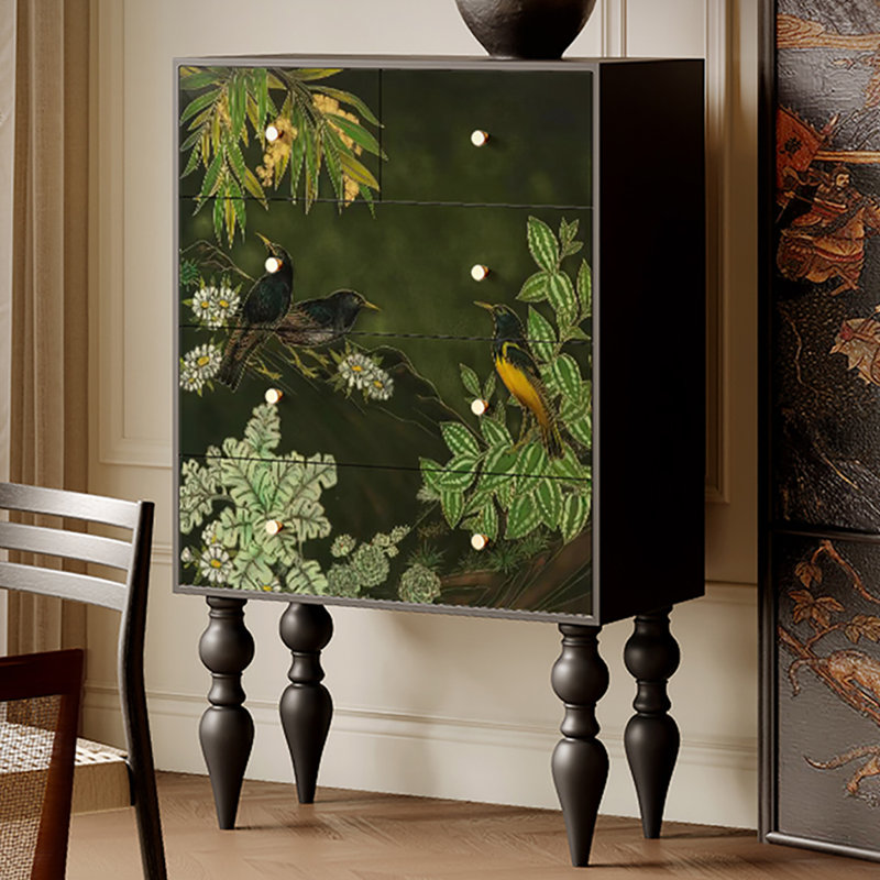 Armoire décorative American Locker