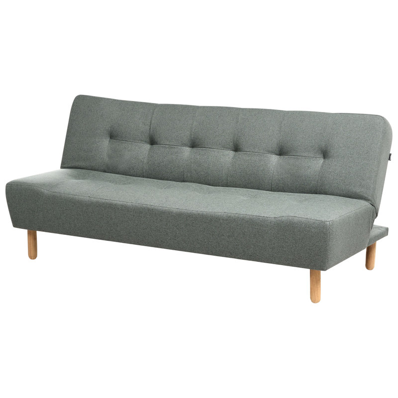 3 Seater Fabric Sofa Bed