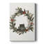 Art des Fêtes de Noël - Toile tendue avec châssis CCGXXI-247329767