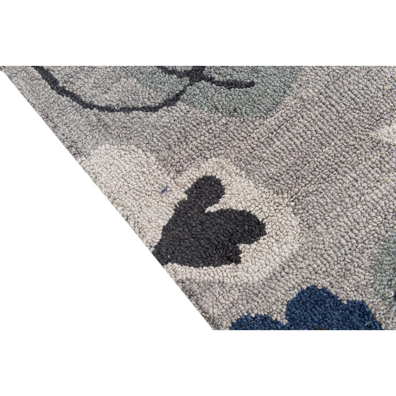 Johansson Gray Rug