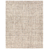 Jaipur Living Season Handmade Solid Tan/Cream Runner Rug
