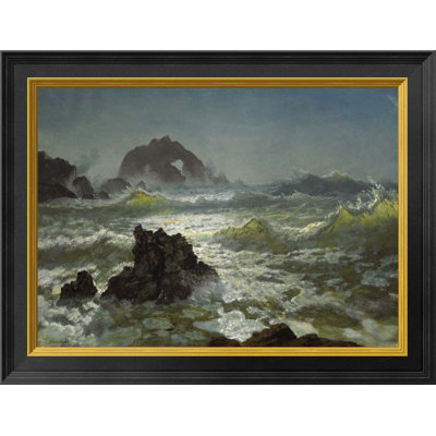 " Seal Rock California "
