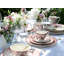 Adelaide Porcelain China Dinnerware Set Piece-124005297