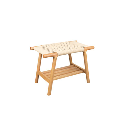 Kintaro Accent Stool