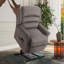 Fauteuil inclinable électrique Power Massage-798628621