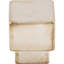 Tapered 1" Length Square Knob-1477488597-1601916244