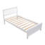 Lit plateforme simple Patino-909450740