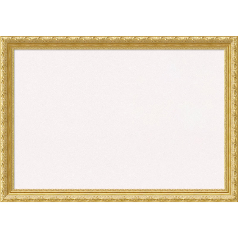 Petit tableau d'affichage mural en liège mural, 24 po x 32 po