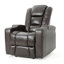 Fauteuil inclinable standard avec port USB