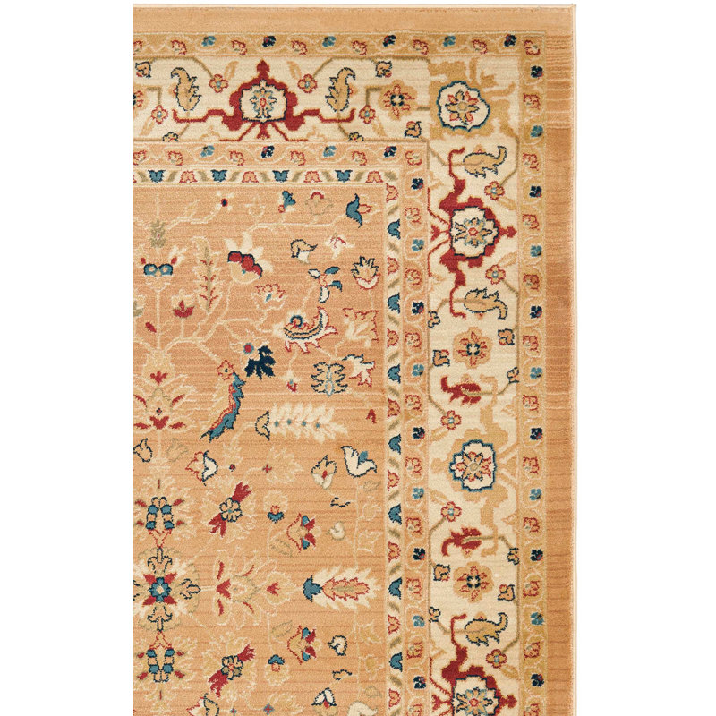 Tapis oriental Riverhead Performance, Tapis de couloir 2 pi 3 po x 8 pi