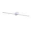 Sanibel LED Armed Sconce-1749574079