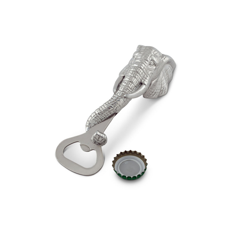 Elephant Bottle Opener