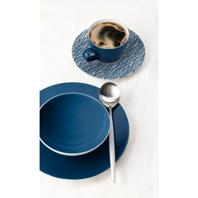 Life Fashion Classic Blue 22.5cm