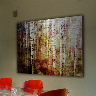 " Aspen " by Parvez Taj