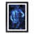 Black Framed selected