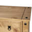 Solid Wood 80 cm W Chest of 4 Drawers