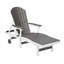 Comfo Back Outdoor Chaise Lounge-523667167