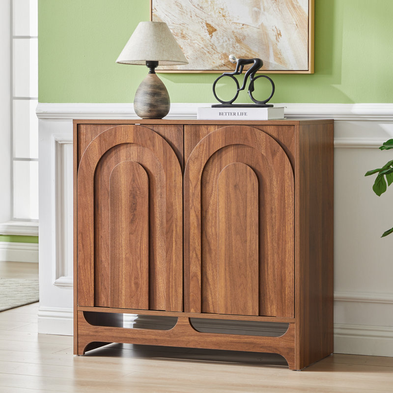 Barnstable 2-Door Accent Cabinet