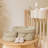 Lorena Canals Cotton Decorative Basket-96842702