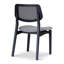 Chaise Adalay Cane-134070688