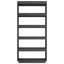 Gaizka 167cm H Solid Wood Etagere Bookcase-1626635164-1626635160