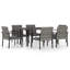 Ensemble repas pour 6 personnes avec coussins Jantz-378113786-378149087-378149080