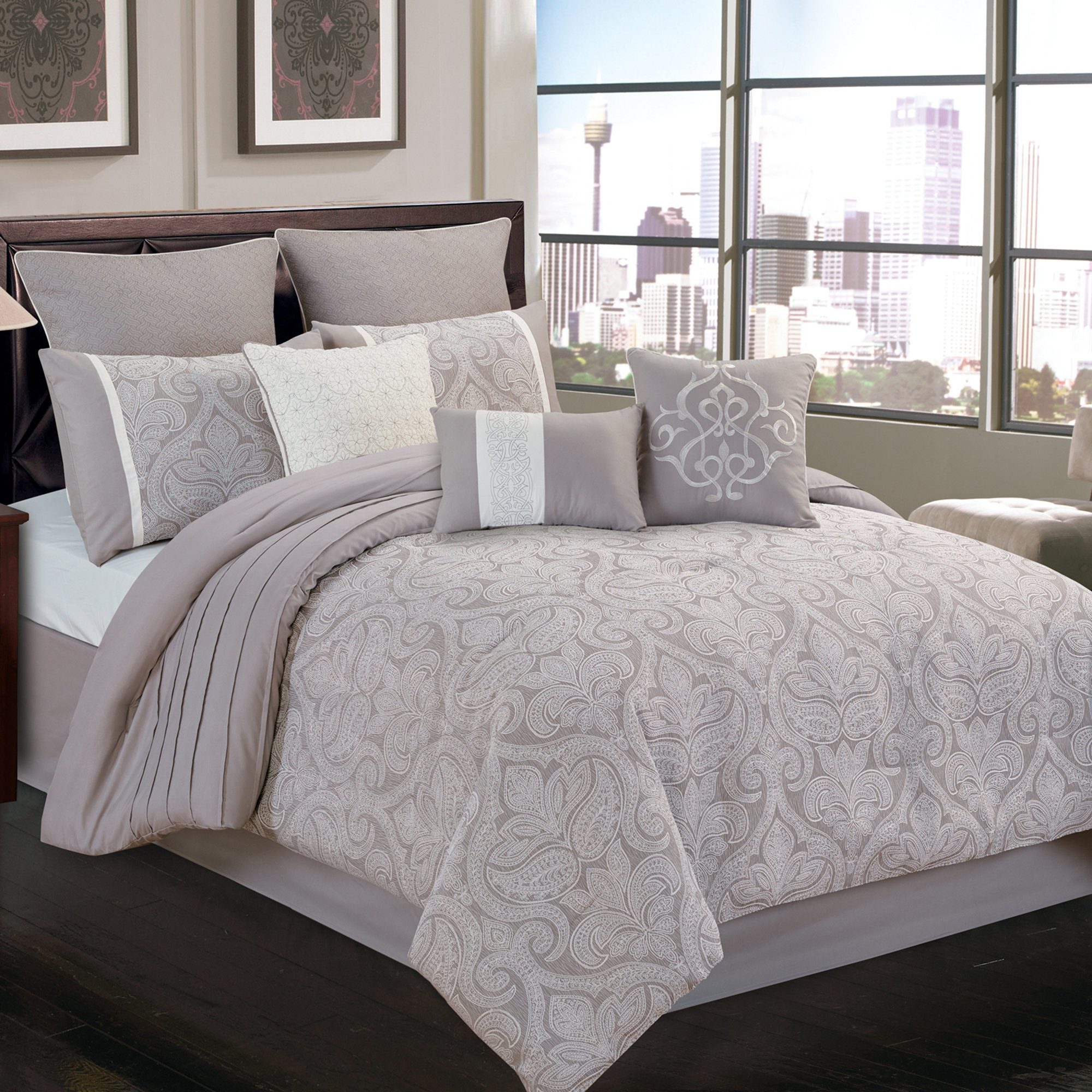 Cozy Comforts Set main image 1
