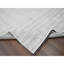 12'1"x15'1" Ivory Modern Design Wool & Silk Hand Loomed Oversized Rug 0E91F8FB66AB4537976CC8689724CAA5