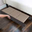 Rampe pliable en bois PETMAKER pour animaux de compagnie - Rampe portable et légère pour chiens, idéale pour les lits, les canapés et les véhicules, avec base antidérapante - 76 cm x 38 cm x 46 cm-86678336