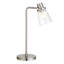 Lampe de table arquée 21 po Granville-1259358186