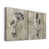Wrapped Canvas selected
