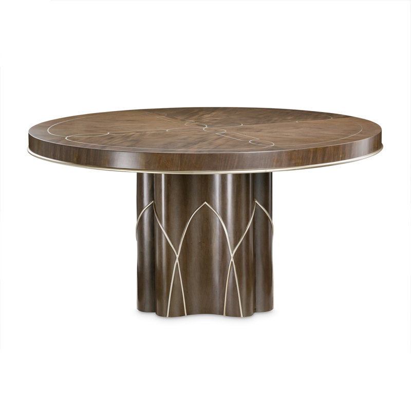 Villa Cherie 5 - Piece Dining Set