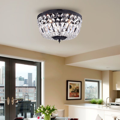 Inyokern Flush Mount