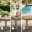 Table basse Gundrath